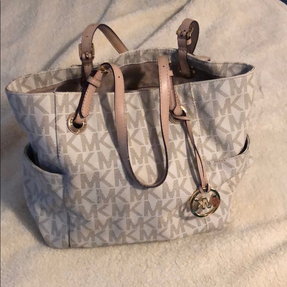 Michael Kors Tote